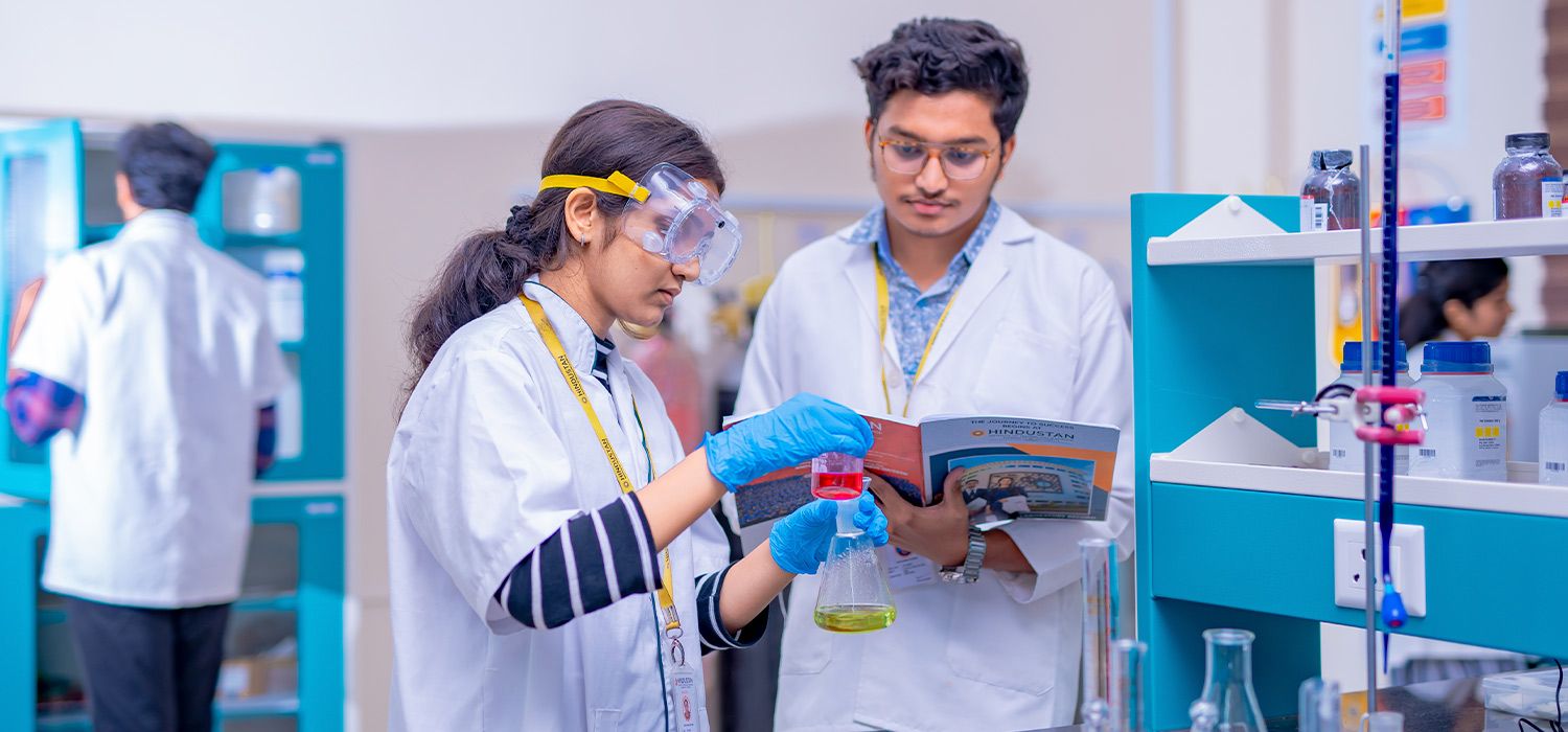 Research & Innovation Hub